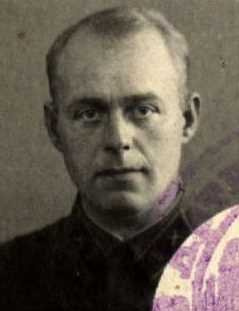 Болотников Василий Павлович