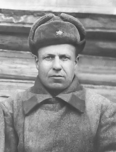 Владимиров Петр Гаврилович