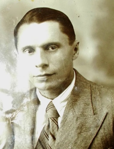 Макаров Василий Сергеевич