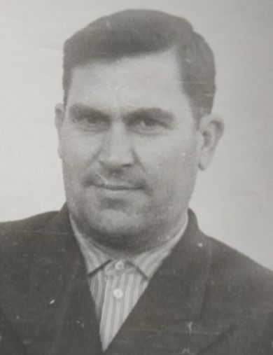 Петренко Николай Самуилович