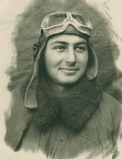 Сафарян Эдуард Арамович