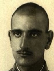 Шанидзе Георгий Иванович