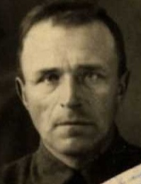 Титов Николай Александрович