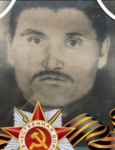Брюханов Никита Андреевич