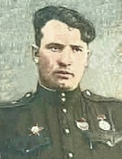 Бабарыкин Иван Максимович