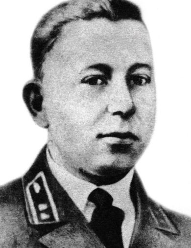 Емельянов Игнат Дмитриевич