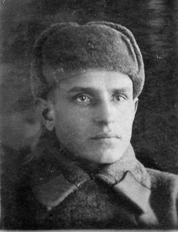 Калинин Сергей Григорьевич