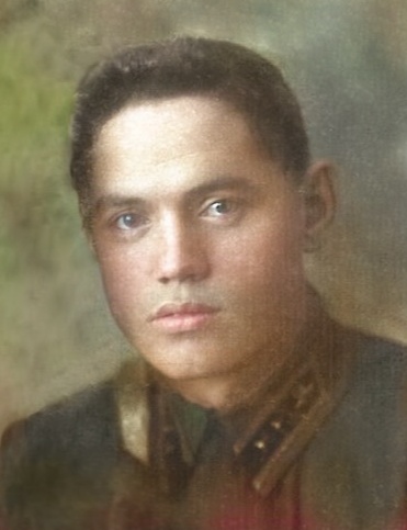 Иванищев Михаил Александрович