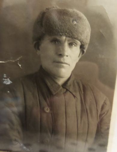 Кулаков Иван Михайлович