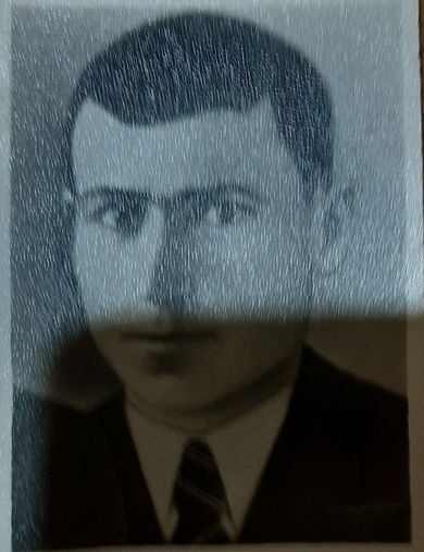 Газарян Михаил Ишханович