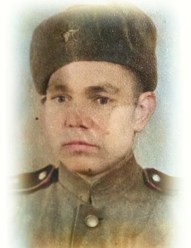 Добрыдин Иван Михайлович