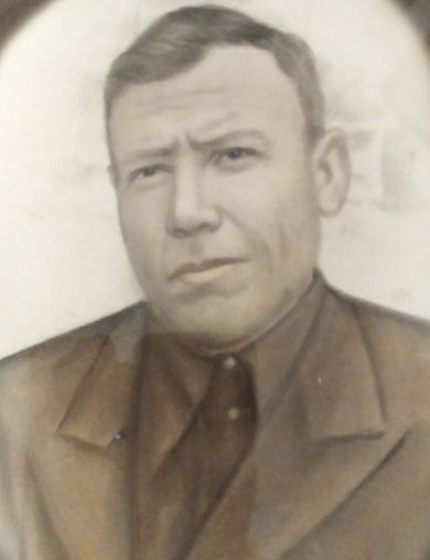 Аверин Андрей Андреевич