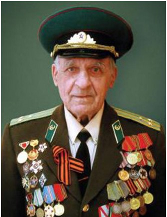 Цыбин Алексей Константинович