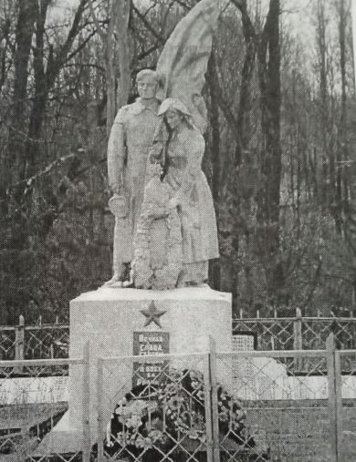 Паверенов (Поверинов) Егор Иванович