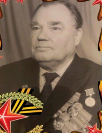 Сёмкин Владимир Максимович