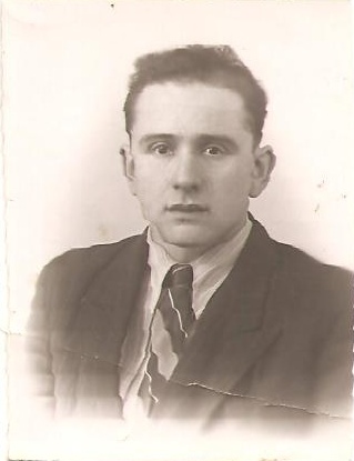 Лобызев Георгий Васильевич