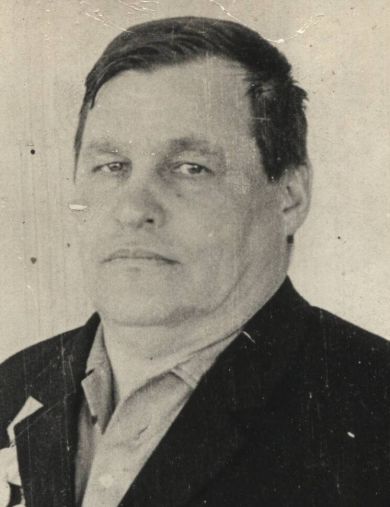 Тупицын Александр Кузьмич