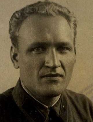 Маличенко Николай Степанович