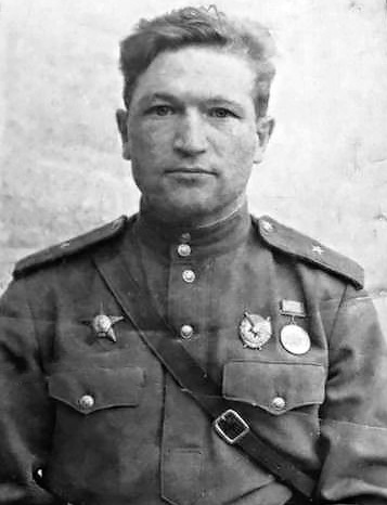Жидков Иван Андреевич