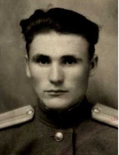 Косолапов Георгий (Егор) Матвеевич