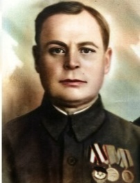 Маринич Илья Григорьевич