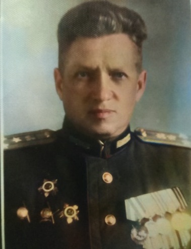 Маслов Бронислав Андреевич
