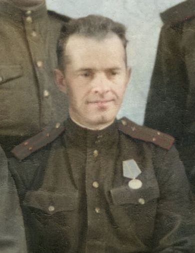 Шилин Борис Григорьевич