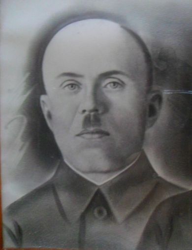 Русанов Аким Иванович