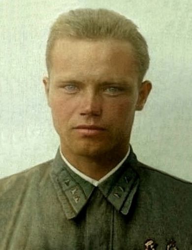 Ильин Андрей Ильич