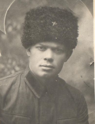 Скутин Александр Сергеевич