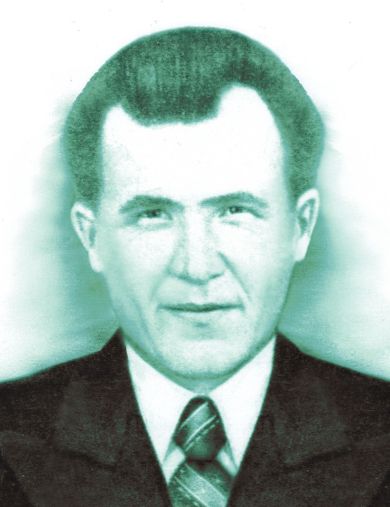 Алещенков Григорий Николаевич