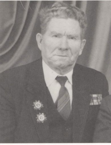 Скурихин Александр Васильевич