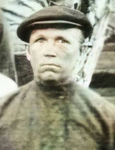 Ковязин Алексей Алексеевич