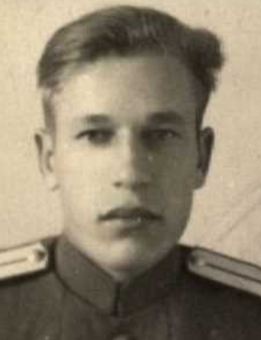 Скурихин Александр Васильевич