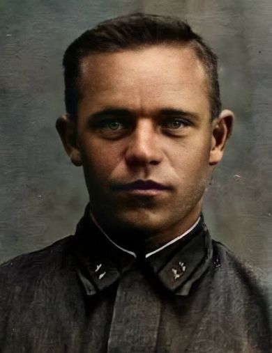 Красилов Алексей Константинович