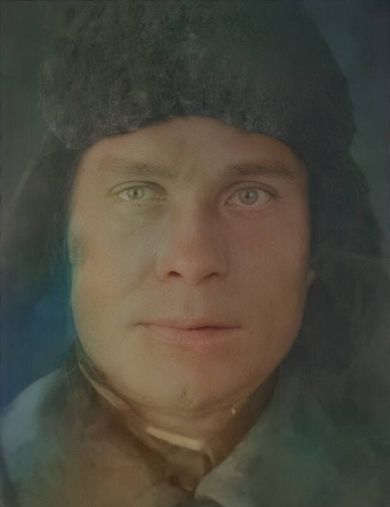 Красилов Поликарп Степанович