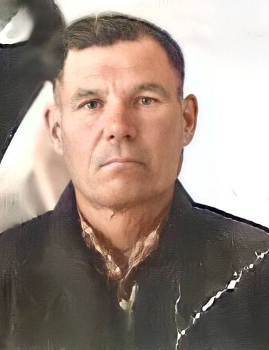 Масленников Михаил Абрамович