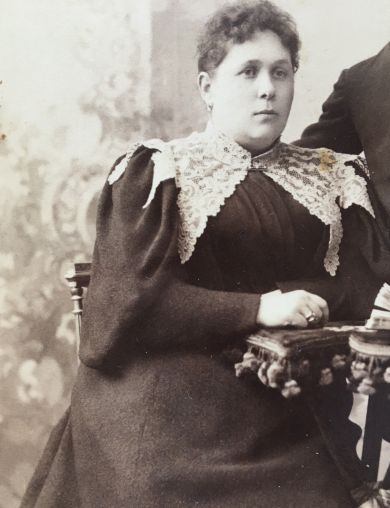Иконникова Вера Сергеевна