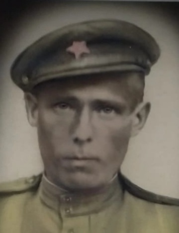 Морозов Яков Павлович