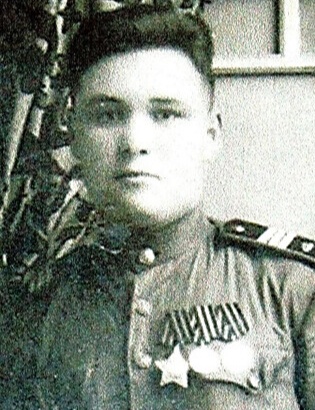 Юркин Яков Евгеньевич