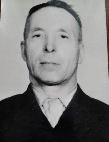 Ахметшин Гапсалям