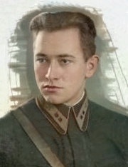 Чубаров Семен Григорьевич