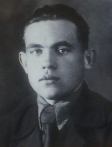 Высотский Сергей Александрович