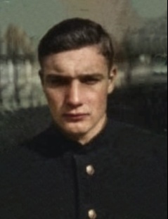 Назаренко Михаил Иванович
