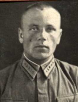 Салазкин Павел Иванович