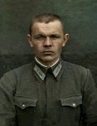 Рыжиков Андрей Иванович
