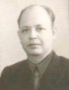 Воронов Борис Александрович