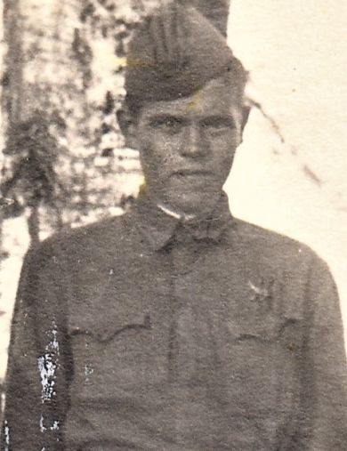 Голубев Сергей Николаевич