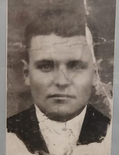 Серков Алексей Мартынович