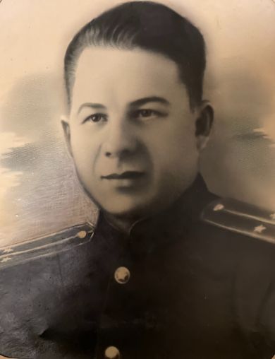 Бельченко Георгий Михайлович
